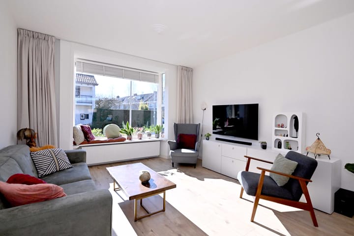 Foto 5 van Evertsstraat 1