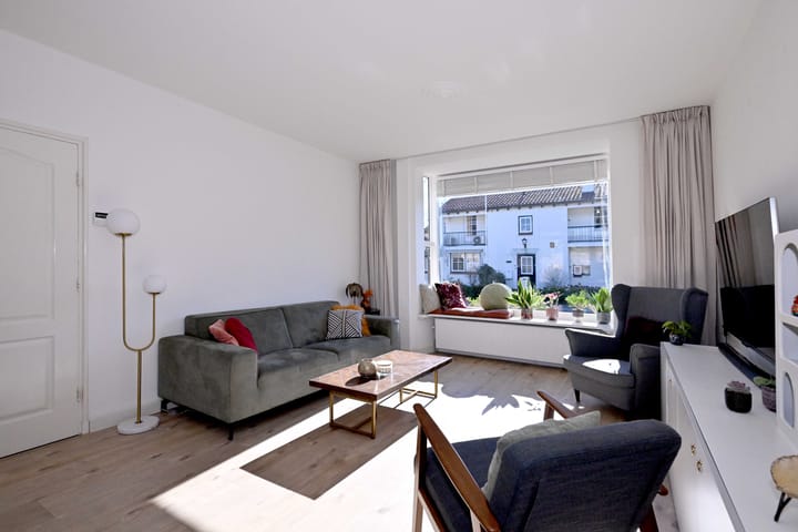 Foto 6 van Evertsstraat 1