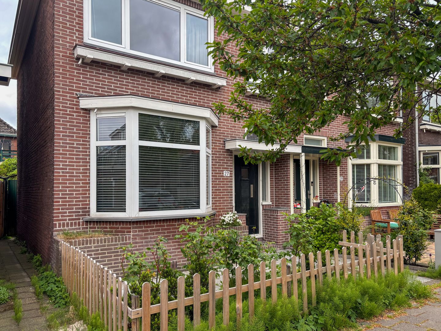 Foto 4 van Anemoonstraat 27