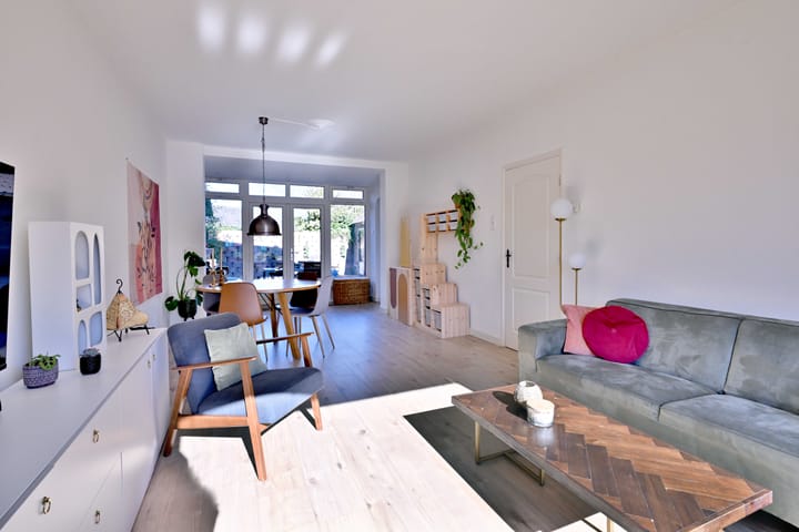 Foto 8 van Evertsstraat 1