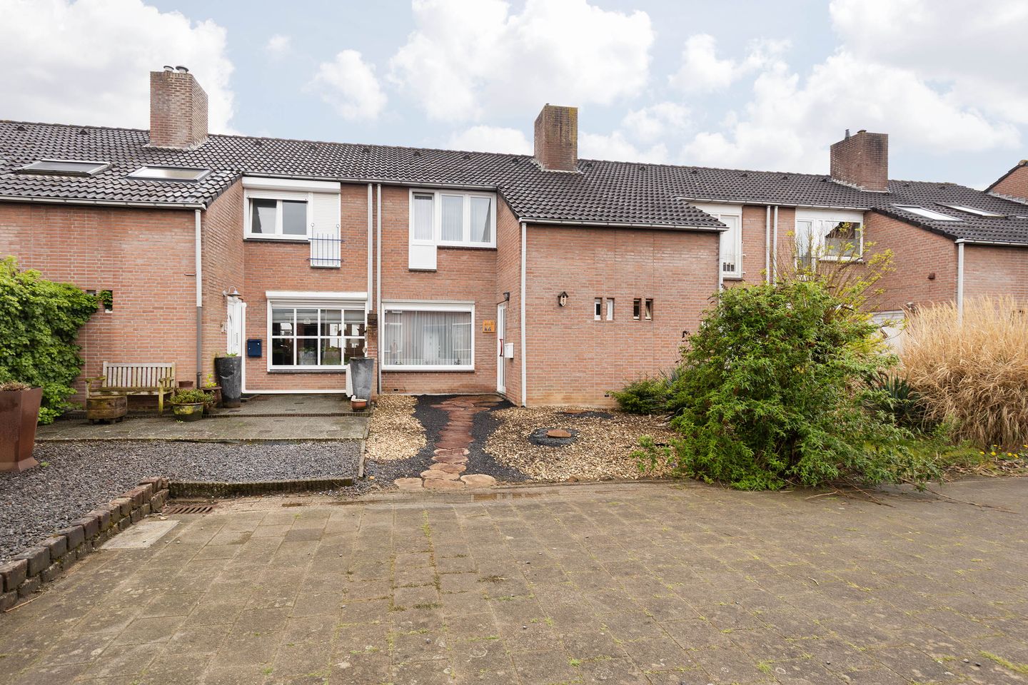 Foto 1 van Sleedoornstraat 12