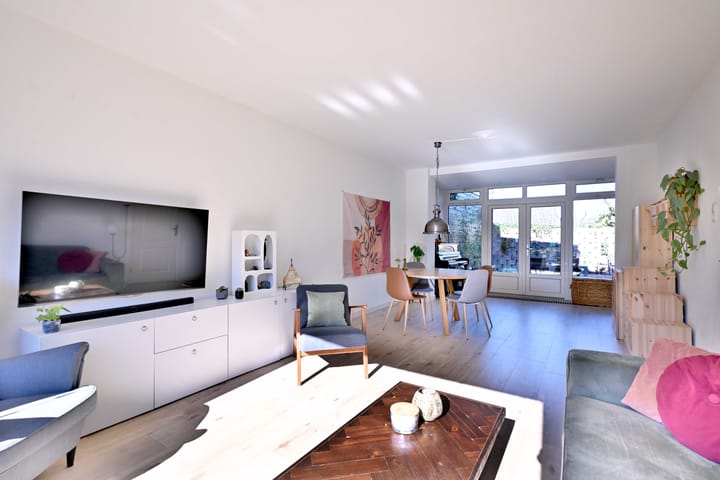 Foto 9 van Evertsstraat 1