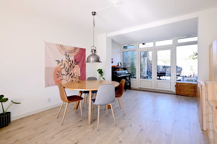 Foto 10 van Evertsstraat 1