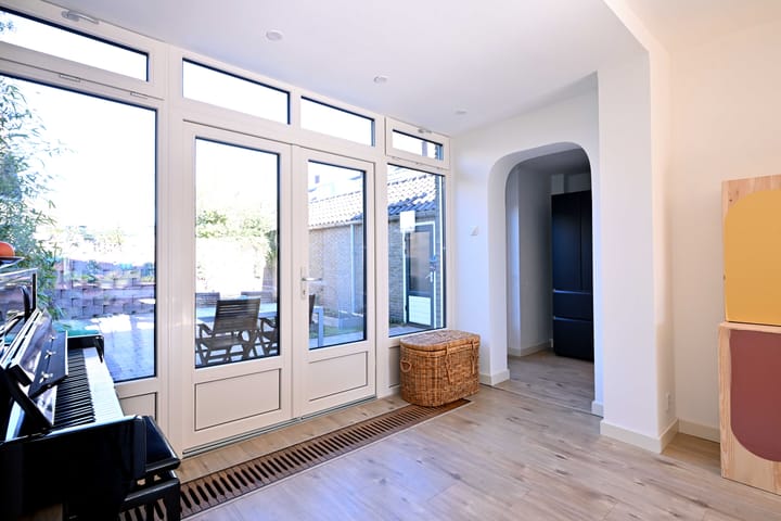 Foto 11 van Evertsstraat 1