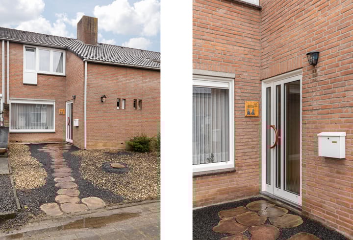 Foto 9 van Sleedoornstraat 12