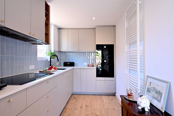 Foto 13 van Evertsstraat 1