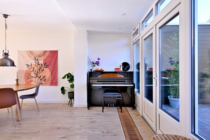 Foto 16 van Evertsstraat 1