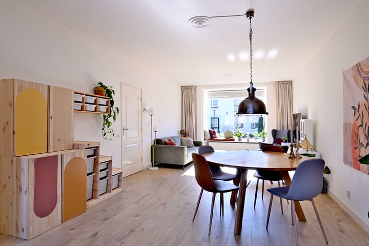 Foto 18 van Evertsstraat 1