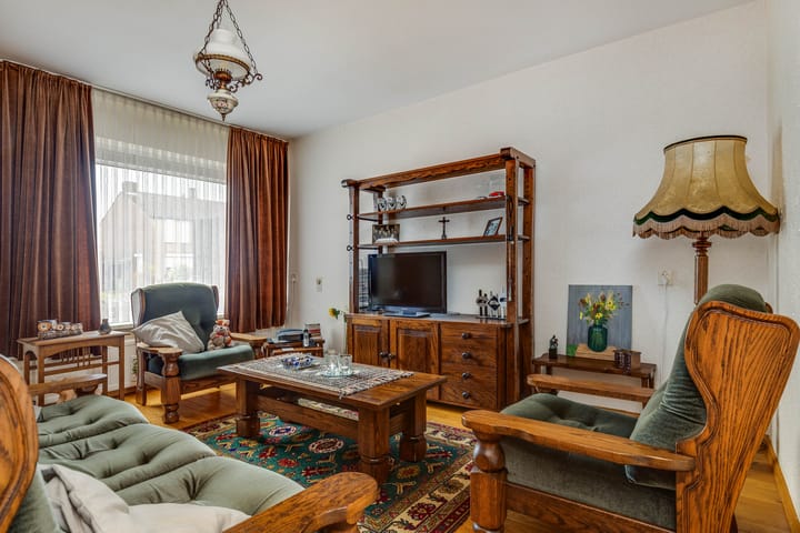 Foto 12 van Sleedoornstraat 12