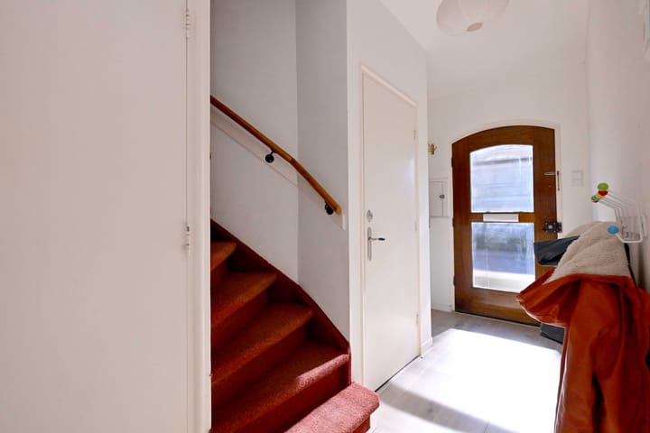 Foto 19 van Evertsstraat 1