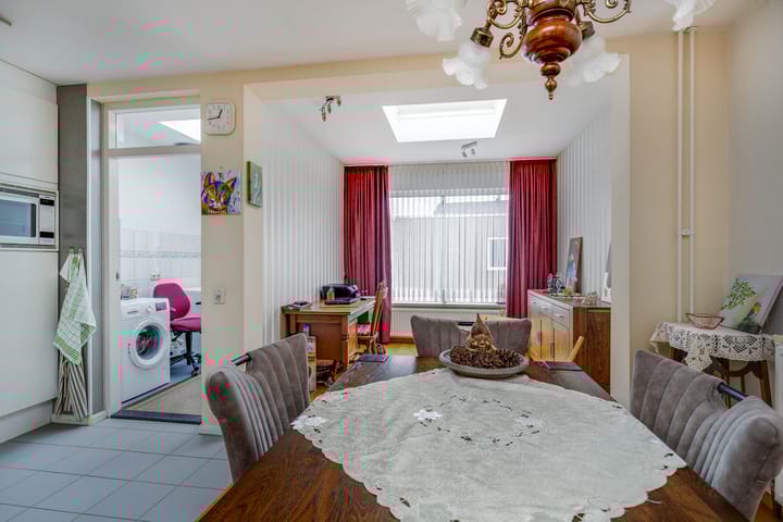 Foto 14 van Sleedoornstraat 12