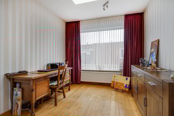 Foto 16 van Sleedoornstraat 12