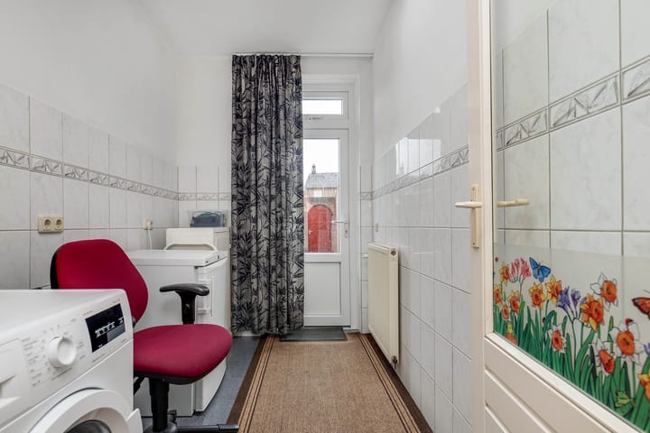 Foto 17 van Sleedoornstraat 12