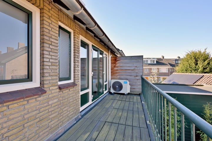 Foto 25 van Evertsstraat 1