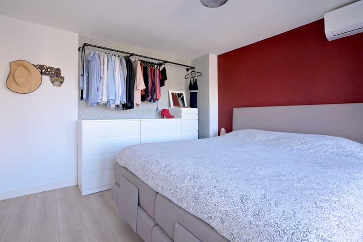 Foto 26 van Evertsstraat 1