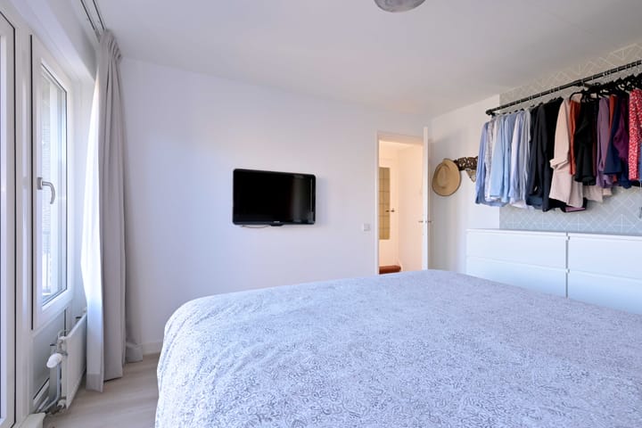 Foto 27 van Evertsstraat 1