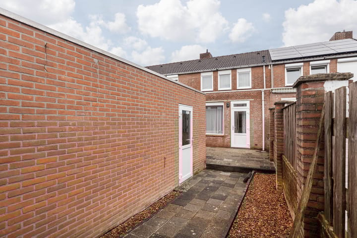 Foto 23 van Sleedoornstraat 12