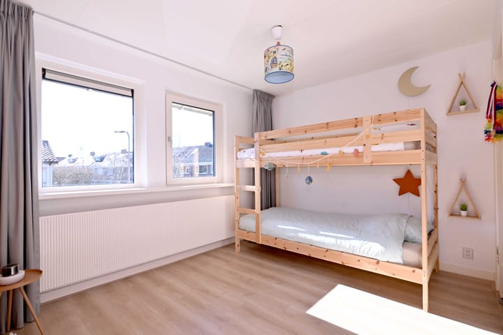 Foto 30 van Evertsstraat 1