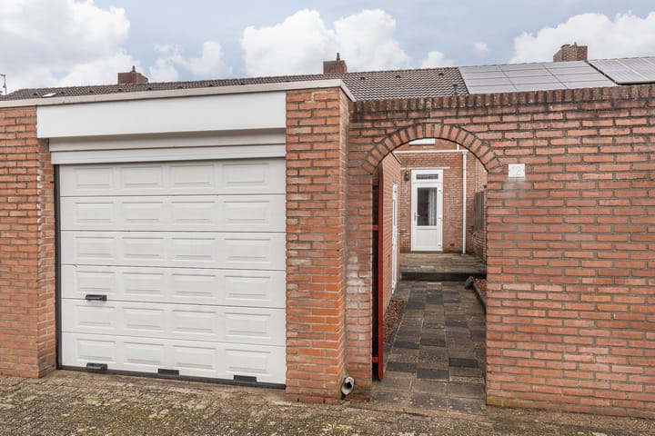 Foto 25 van Sleedoornstraat 12