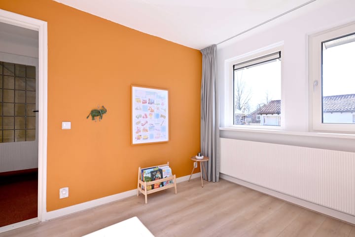 Foto 33 van Evertsstraat 1