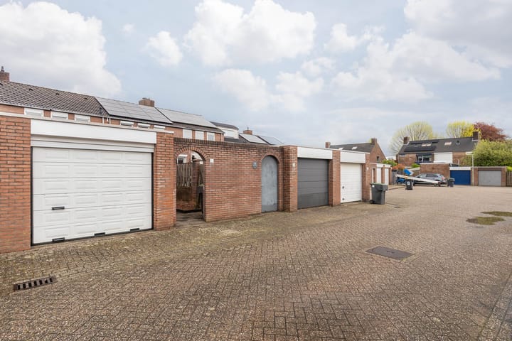 Foto 27 van Sleedoornstraat 12