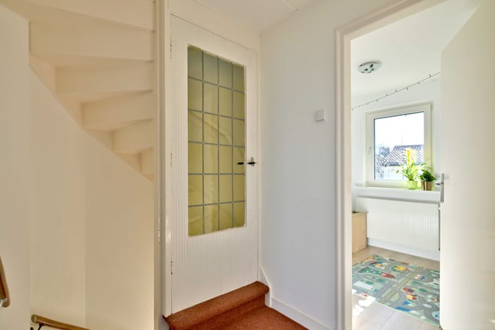 Foto 34 van Evertsstraat 1