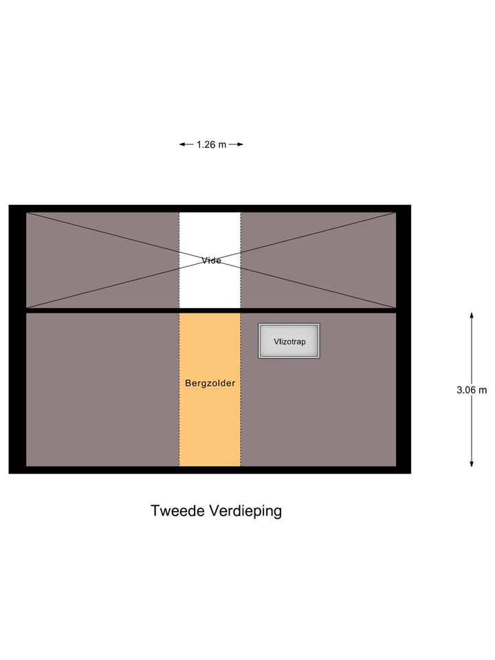 Foto 31 van Sleedoornstraat 12