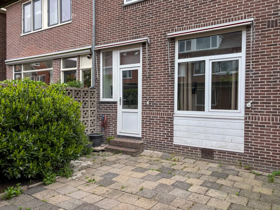 Foto 32 van Anemoonstraat 27