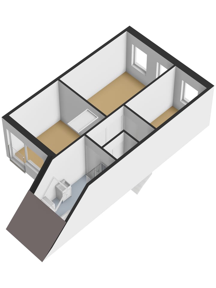 Foto 34 van Sleedoornstraat 12