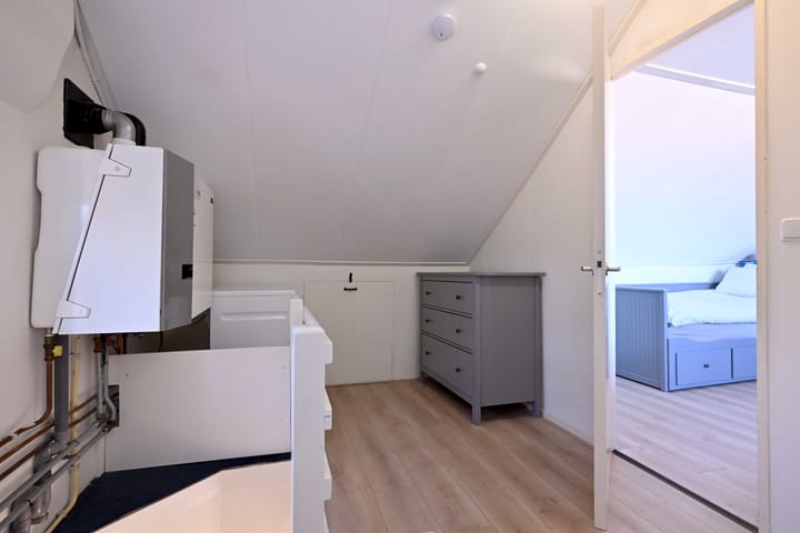 Foto 42 van Evertsstraat 1