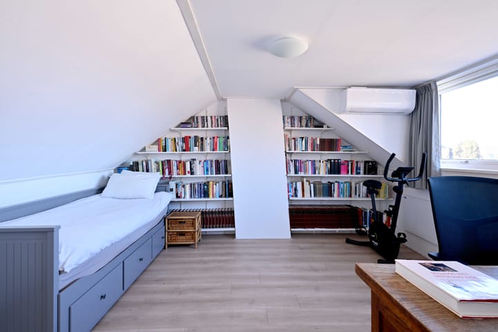 Foto 43 van Evertsstraat 1