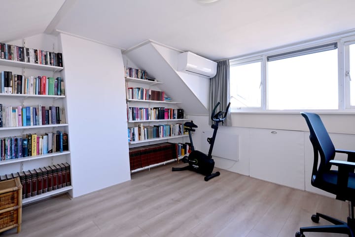 Foto 44 van Evertsstraat 1