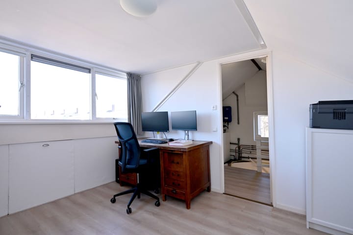 Foto 45 van Evertsstraat 1