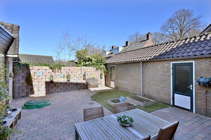 Foto 47 van Evertsstraat 1