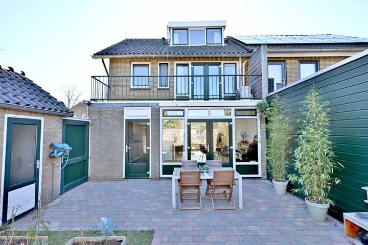 Foto 49 van Evertsstraat 1