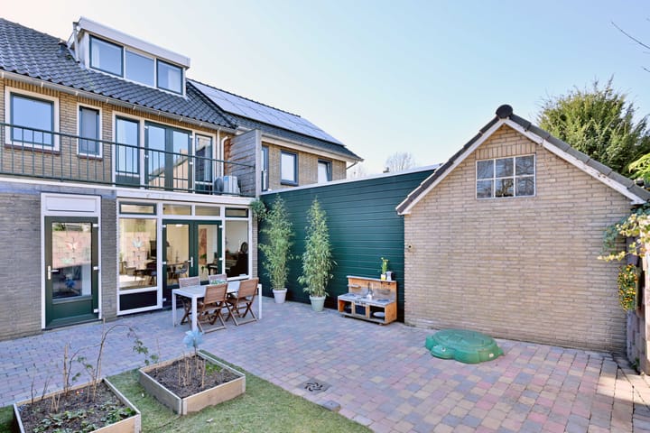 Foto 50 van Evertsstraat 1