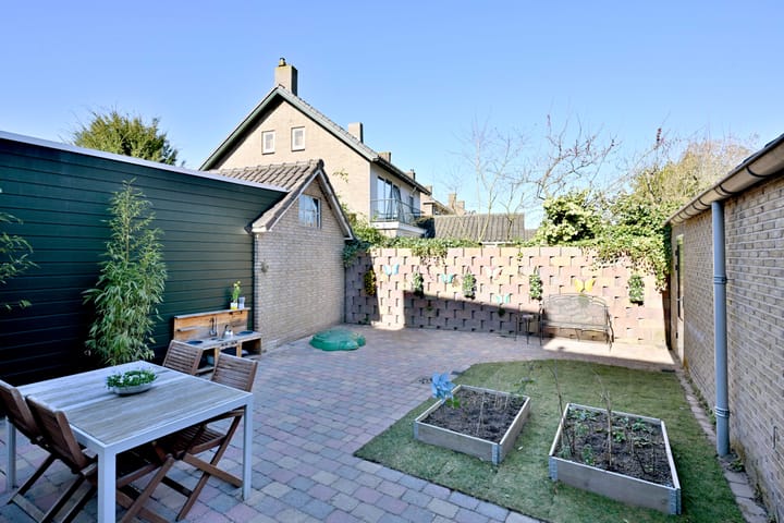 Foto 51 van Evertsstraat 1