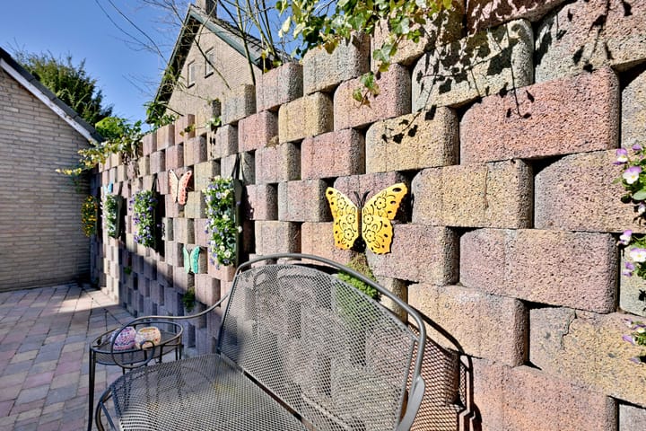 Foto 52 van Evertsstraat 1