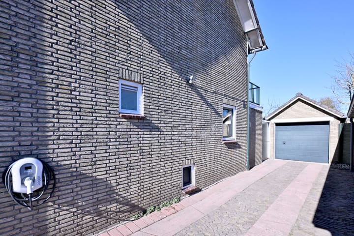 Foto 53 van Evertsstraat 1