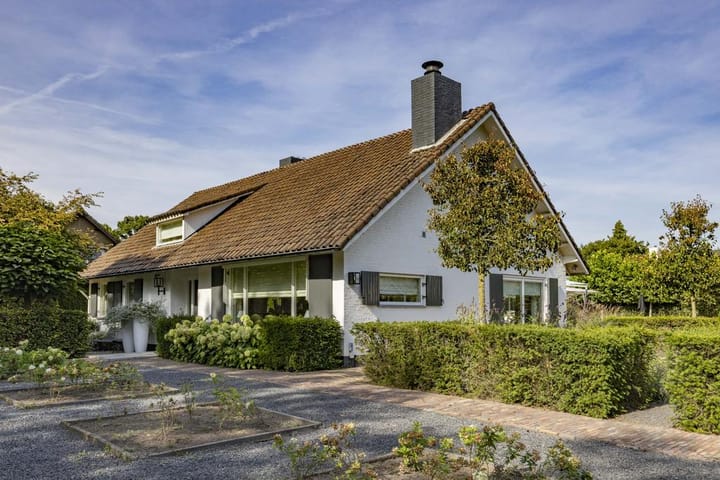 Foto 1 van Eikenlaan 12