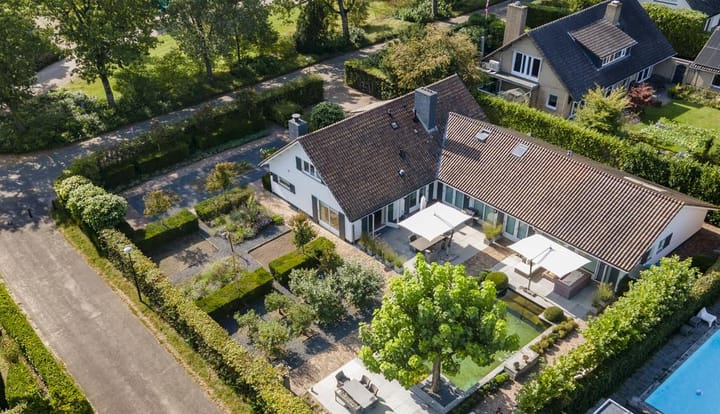 Foto 2 van Eikenlaan 12