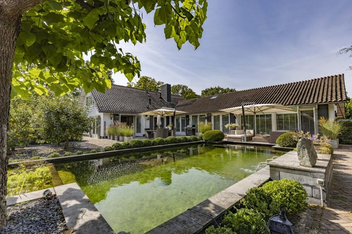 Foto 3 van Eikenlaan 12