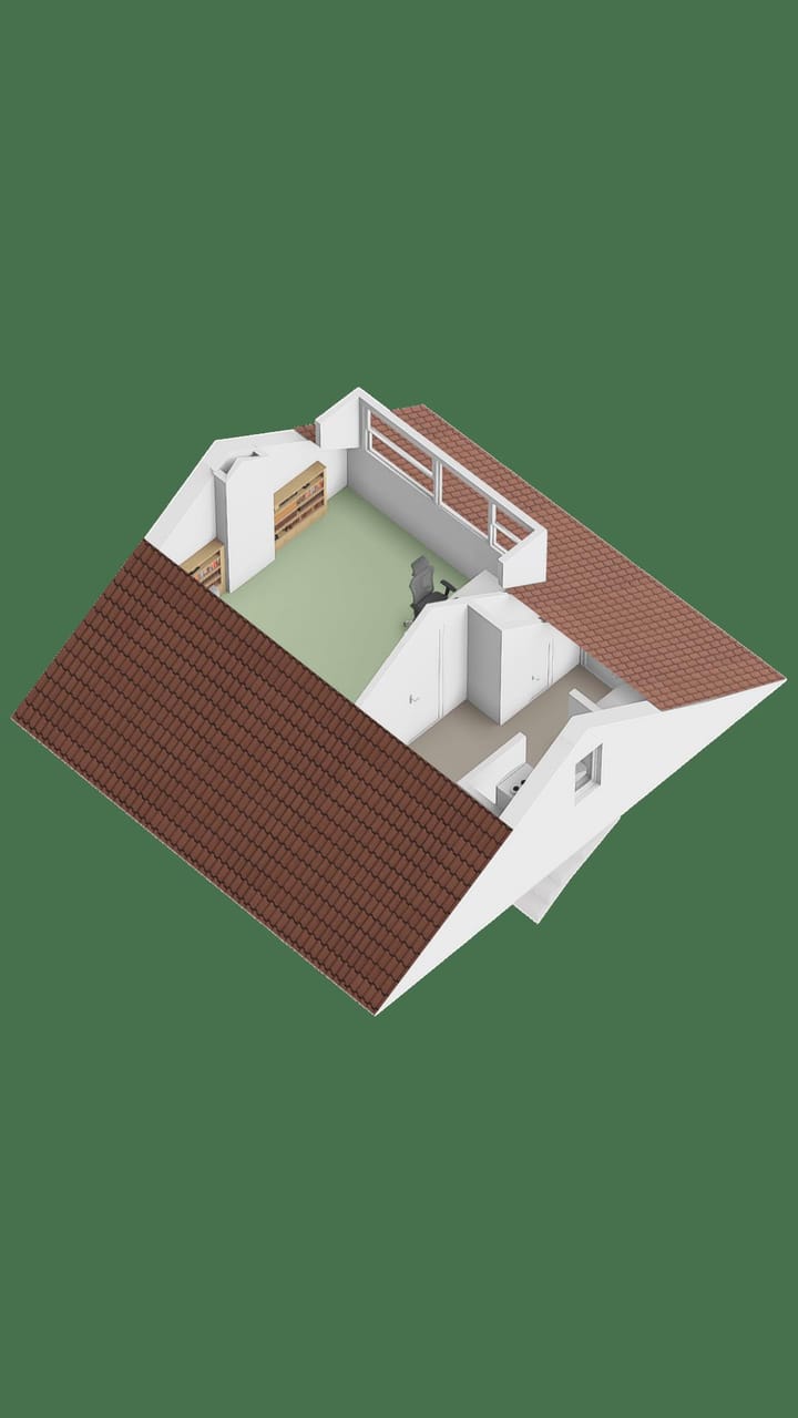 Foto 67 van Evertsstraat 1