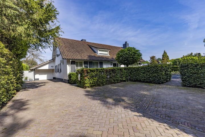 Foto 5 van Eikenlaan 12