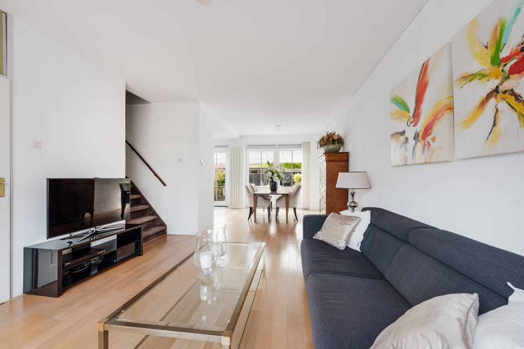 Foto 2 van Söderblomstraat 297