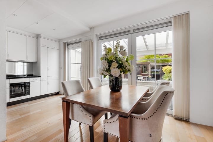 Photo 3 of Söderblomstraat 297