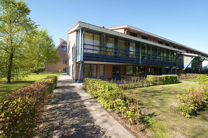 Foto 2 van Hendrik Munniklaan 18