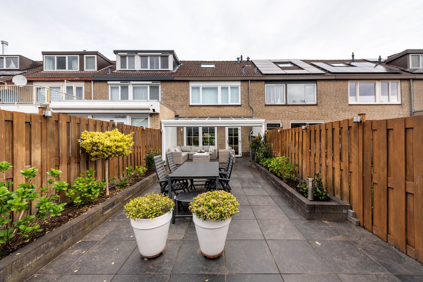 Foto 4 van Söderblomstraat 297