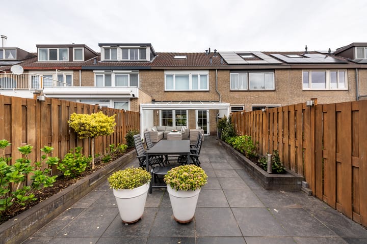 Photo 4 of Söderblomstraat 297