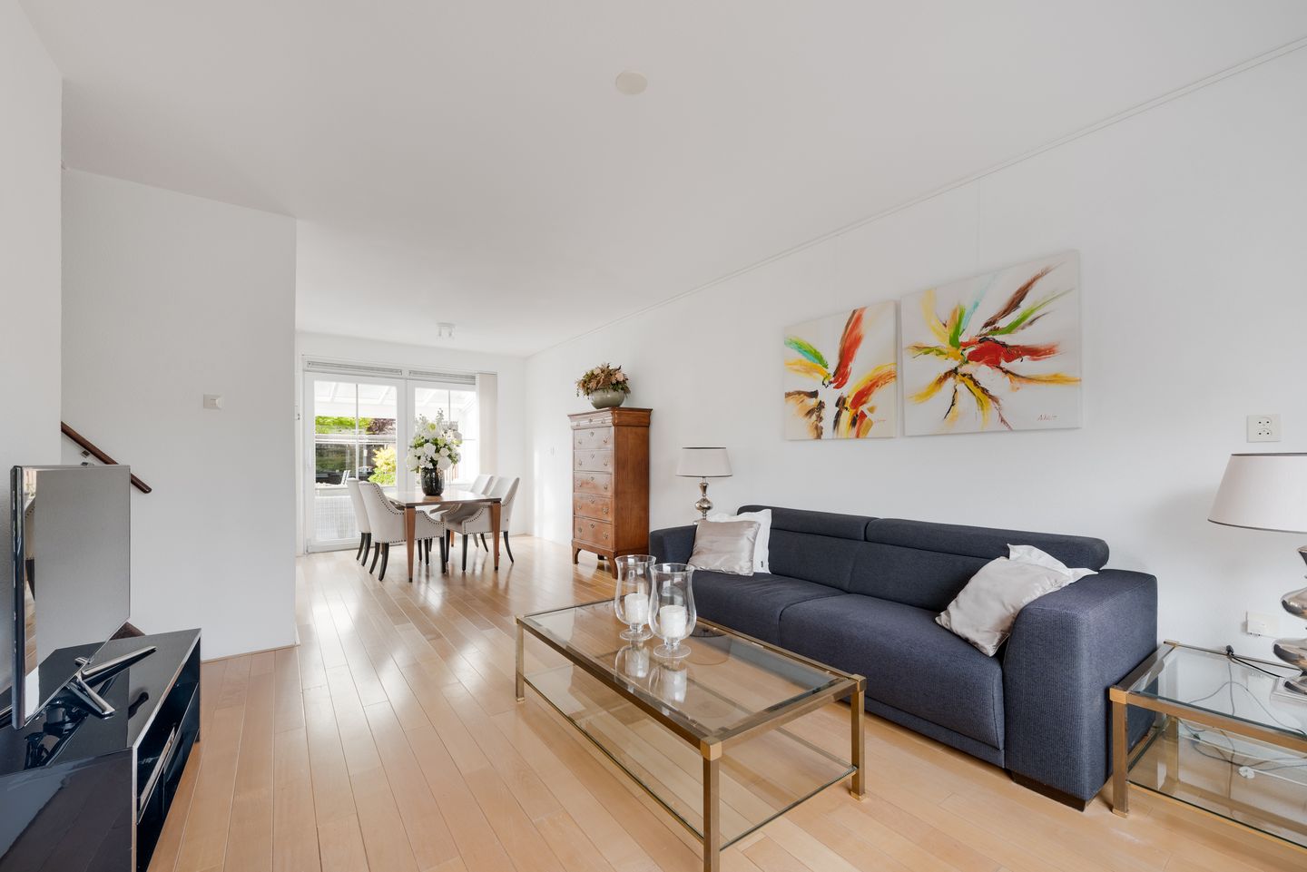 Foto 5 van Söderblomstraat 297